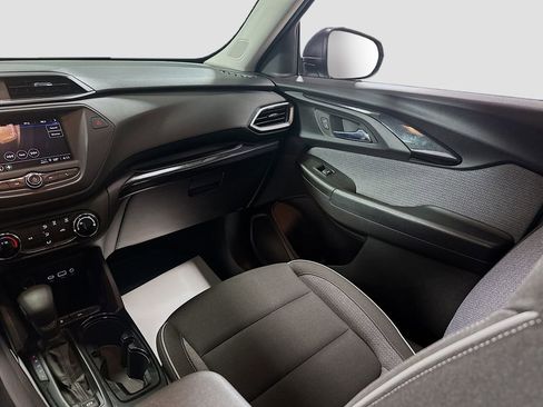 Used 2023 Chevrolet TrailBlazer LS image 22