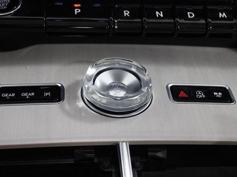 New 2026 Lincoln Navigator Reserve image 52