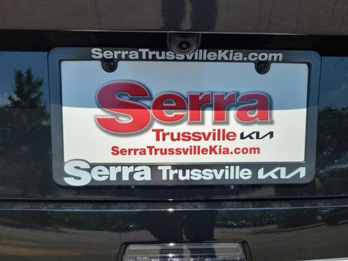 New 2026 Kia Sportage SX image 30