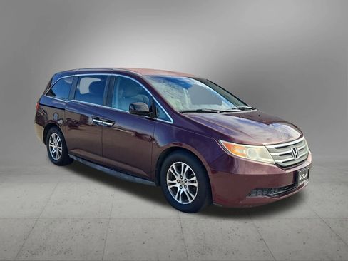 Used 2012 Honda Odyssey EX image 8