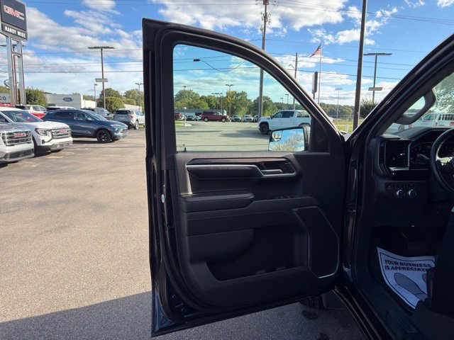 Certified 2024 GMC Sierra 1500 Elevation AWD/4WD image 13