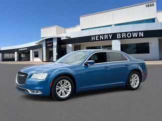 Used 2021 Chrysler 300 Touring w/ Driver Convenience Group RWD video 1