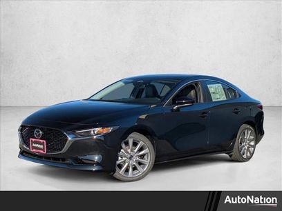 New 2026 MAZDA MAZDA3 2.5 S Sedan w/ Preferred Pkg