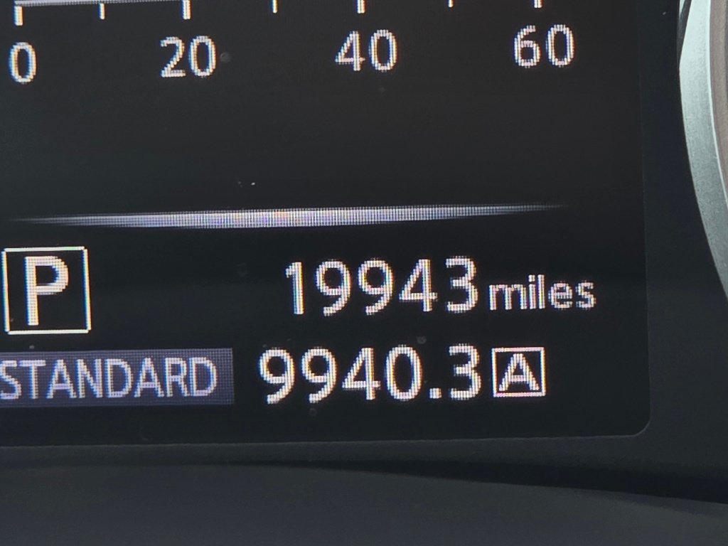 Used 2024 INFINITI Q50 Sensory RWD image 38