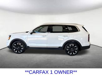 Used 2024 Kia Telluride SX w/ Towing Package FWD video 2