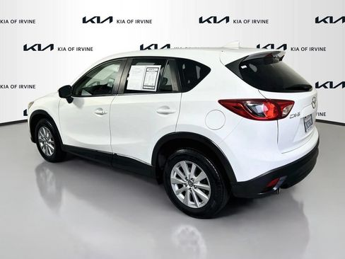 Used 2016 MAZDA CX-5 Touring FWD image 5