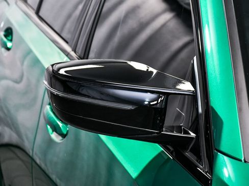 Used 2025 BMW M3 RWD image 75