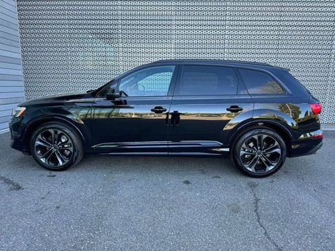 New 2026 Audi Q7 3.0T Premium Plus image 2