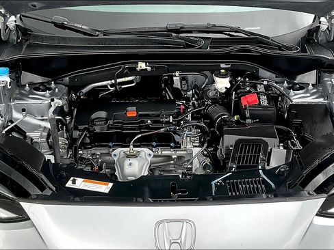 Used 2026 Honda HR-V LX image 28
