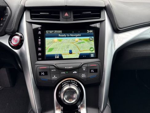 Used 2018 Acura NSX image 17