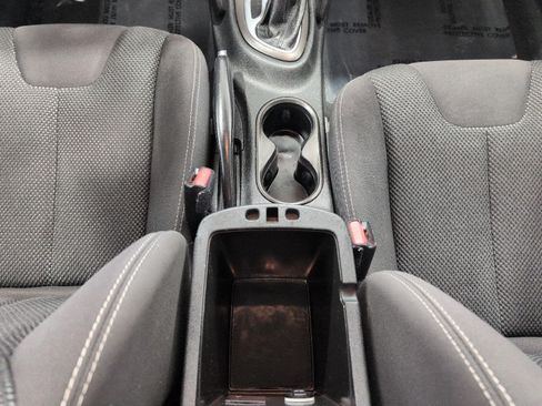 Used 2015 Dodge Dart SXT FWD image 16