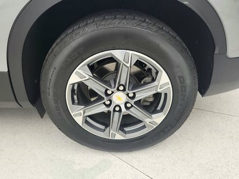 Certified 2023 Chevrolet Blazer LT w/ Convenience Package image 26