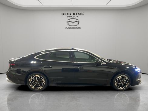 Used 2025 Hyundai Sonata SEL FWD image 6