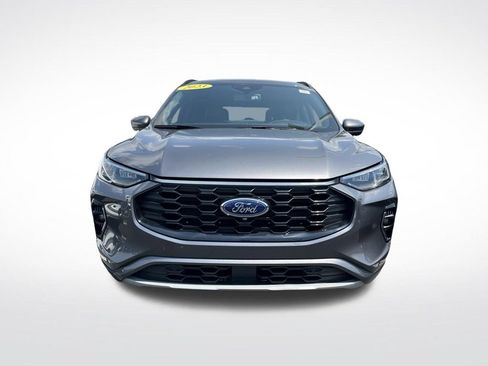 Certified 2023 Ford Escape ST-Line Elite AWD/4WD image 3