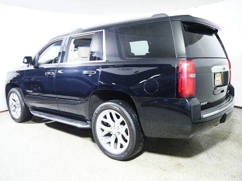 Used 2019 Chevrolet Tahoe Premier w/ Max Trailering Package image 5