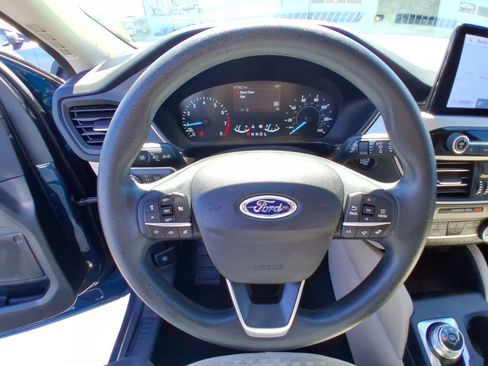 Used 2020 Ford Escape SE AWD/4WD image 14