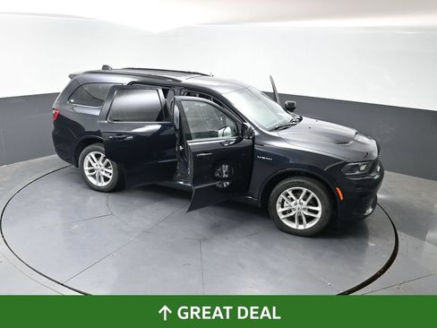 Used 2025 Dodge Durango R/T AWD/4WD image 63