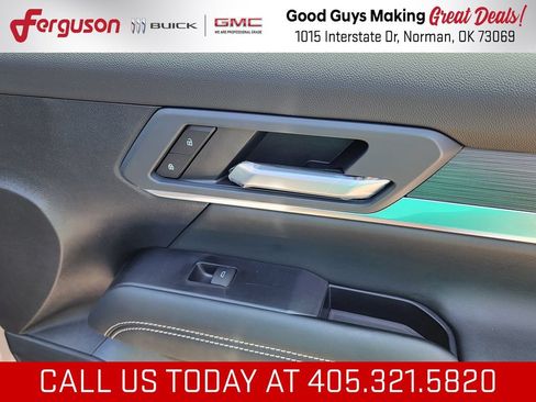 New 2027 GMC Terrain Elevation w/ Elevation Premium Package FWD image 36