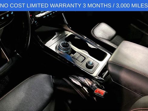 Used 2022 Ford Explorer ST-Line image 15