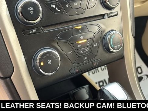 Used 2015 Ford Fusion SE w/ Equipment Group 202A FWD image 19