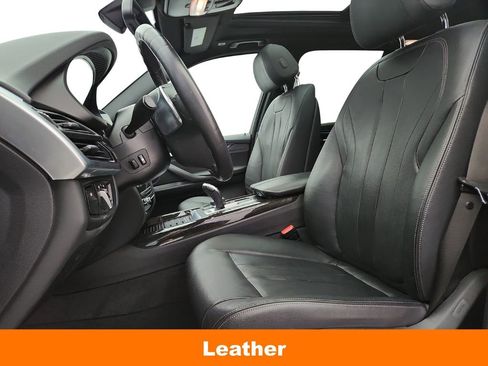 Used 2018 BMW X5 xDrive35i w/ M Sport Package image 11