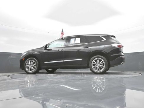 Used 2023 Buick Enclave Essence w/ Experience Buick Package FWD image 37