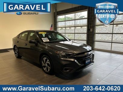 Used 2024 Subaru Legacy Premium