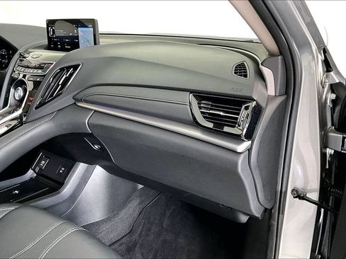 Certified 2024 Acura RDX SH-AWD w/ Technology Package image 21