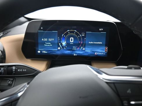 New 2026 Chevrolet Equinox ACTIV w/ Convenience Package III FWD image 15