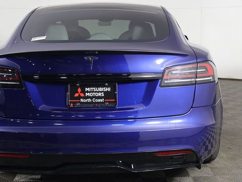 Used 2023 Tesla Model S Plaid image 19