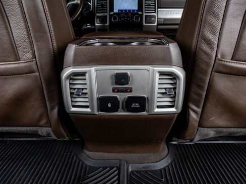 Used 2020 Ford F250 King Ranch w/ King Ranch Ultimate Package image 31