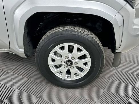 Used 2024 Toyota Tacoma SR5 image 20