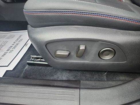 New 2026 Chevrolet Equinox EV RS w/ Active Safety Package 3 AWD/4WD image 15