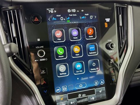 Certified 2025 Subaru Legacy Limited image 7