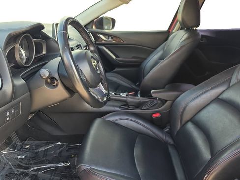 Used 2014 MAZDA MAZDA3 i Grand Touring FWD image 12