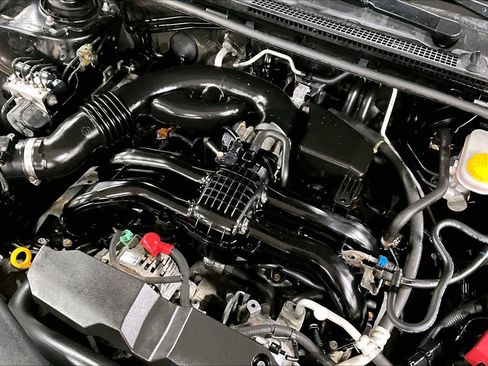 Used 2015 Subaru Crosstrek 2.0i Limited w/ Popular Package #2 image 32