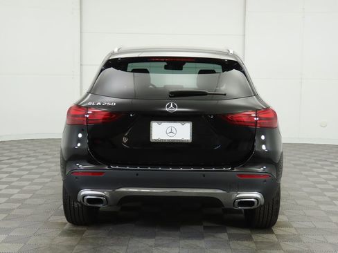 Certified 2025 Mercedes-Benz GLA 250 GLA 250 image 6