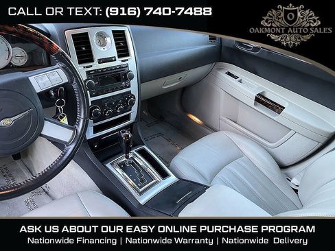 Used 2006 Chrysler 300 C RWD image 21