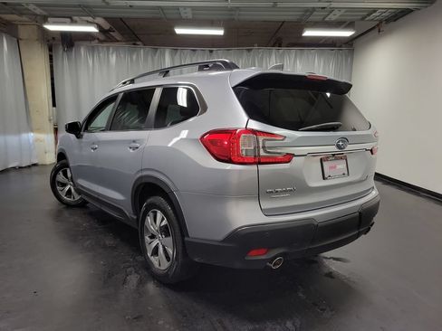 Used 2025 Subaru Ascent Premium AWD/4WD image 6