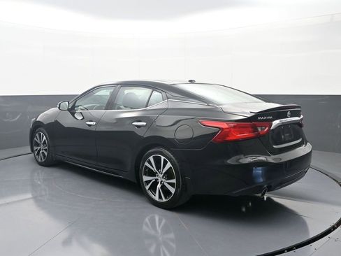 Used 2017 Nissan Maxima 3.5 SL image 5