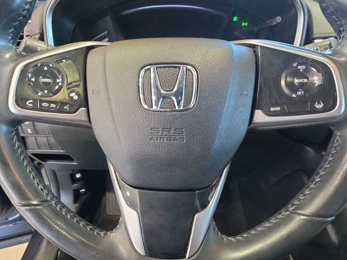 Used 2019 Honda CR-V EX-L image 20
