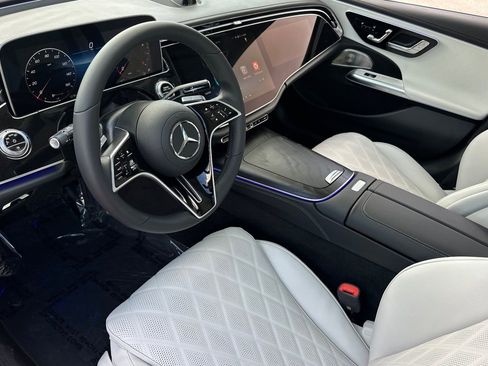 New 2026 Mercedes-Benz E 350 Sedan image 15