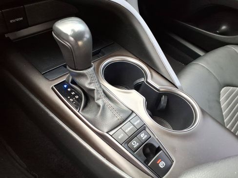 Certified 2023 Toyota Camry SE w/ Convenience Package FWD image 19
