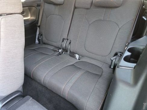 Certified 2023 Honda Pilot Sport image 17