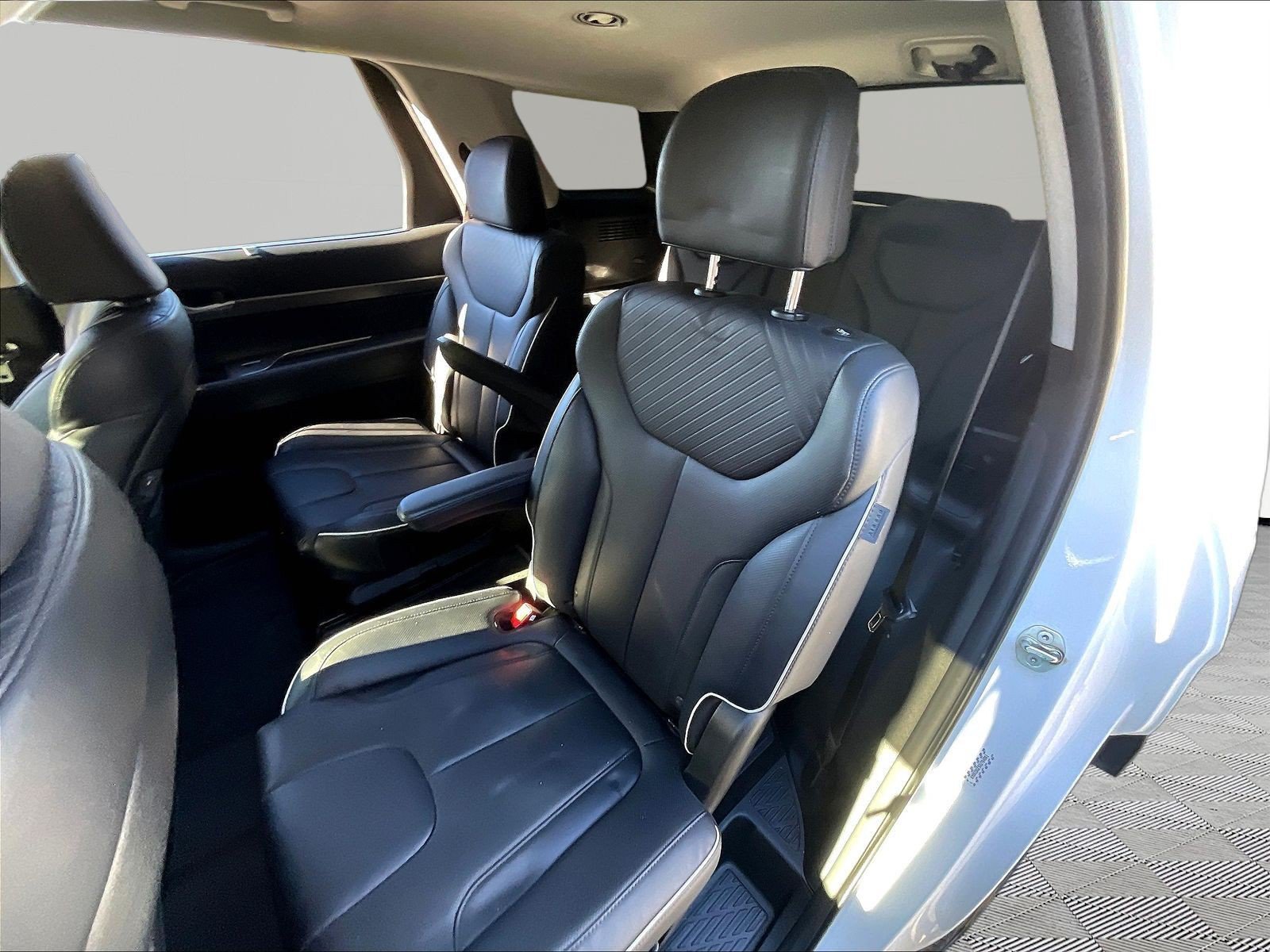 Used 2024 Hyundai Palisade XRT AWD/4WD image 23