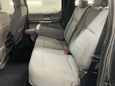 Used 2020 Ford F250 XLT w/ XLT Premium Package image 13