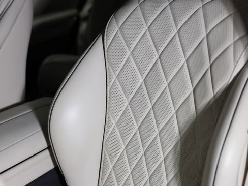 Used 2022 Mercedes-Benz S 580 4MATIC Sedan image 18