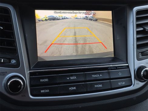 Used 2018 Hyundai Tucson Value image 31