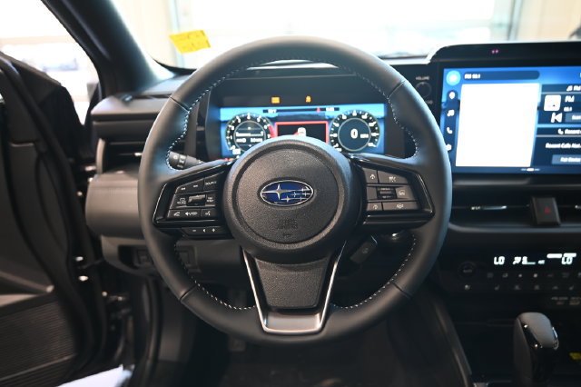New 2026 Subaru Outback Touring XT AWD/4WD image 4
