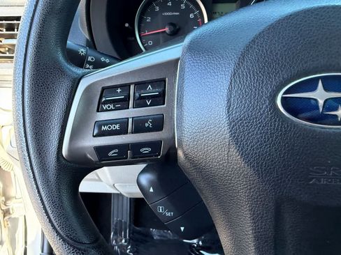Used 2015 Subaru Forester 2.5i Premium AWD/4WD image 30